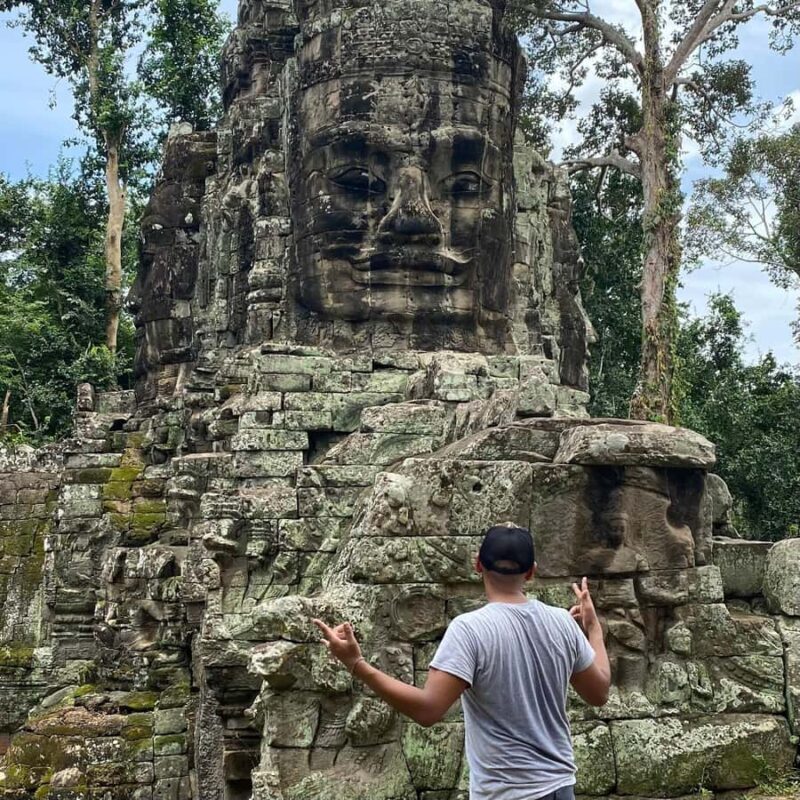 Siem Reap: Angkor Wat Sunrise Jeep Tour off the Beaten Path - FAQ