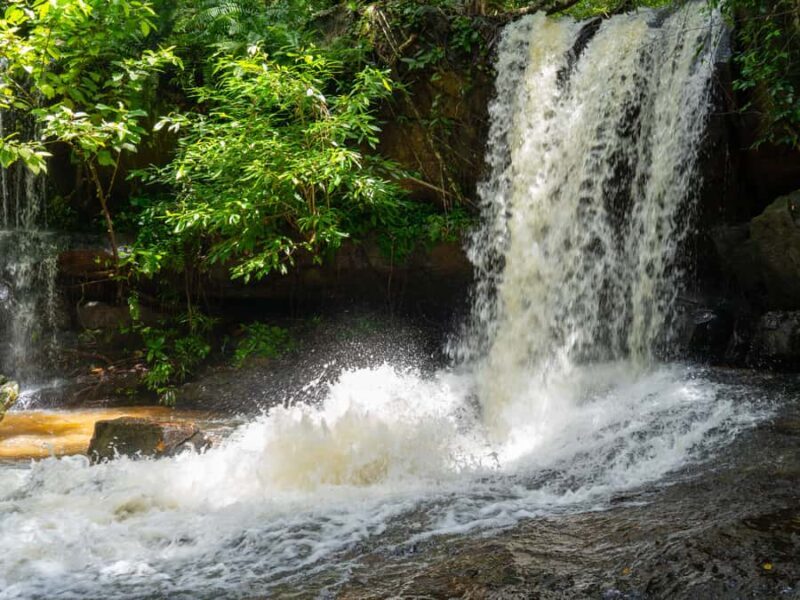 Siem Reap: Angkor Wat Sunrise, Kbal Spean, & Banteay Srei - Who Is This Tour Best For?