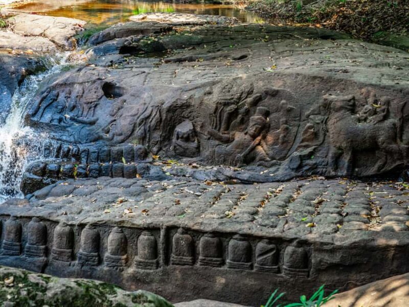 Siem Reap: Angkor Wat Sunrise, Kbal Spean, & Banteay Srei - Final Thoughts