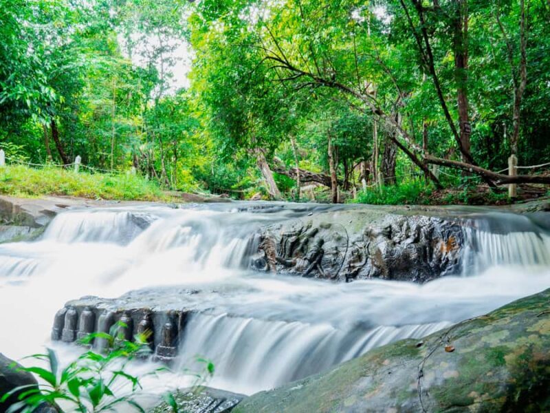 Siem Reap: Angkor Wat Sunrise, Kbal Spean, & Banteay Srei - The Value of This Experience