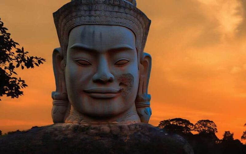 Siem Reap: Angkor Wat Sunrise or Sunset Guided Tour - FAQ