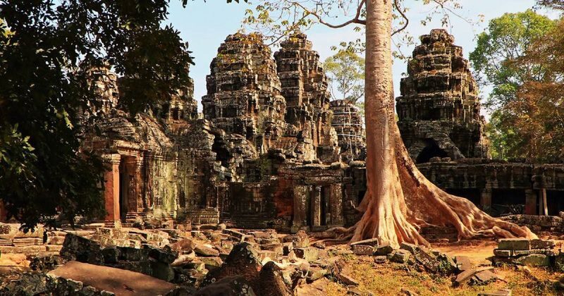 Siem Reap Angkor Wat Sunrise Private Tour - Price, ticket costs, and what is included