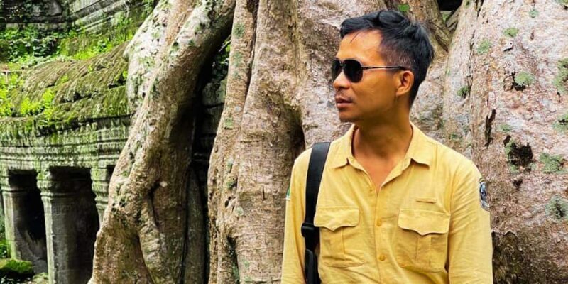 Siem Reap: Angkor Wat Sunrise Private Tour & Photos - Authentic Insights from Past Travelers