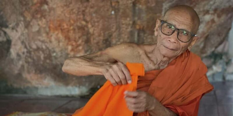 Siem Reap: Angkor Wat Sunrise Private Tour & Photos - FAQ