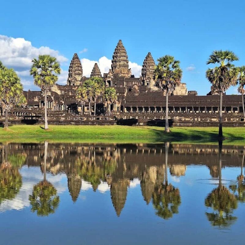 Siem Reap: Angkor Wat Sunrise/Set | 3-4 Hour Guided Tour - Pricing and Value