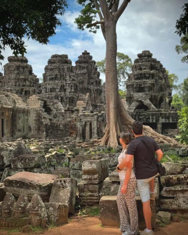 Siem Reap: Angkor Wat Sunrise/Set Private TourSpanish Guide - FAQs  
