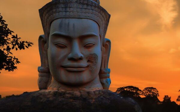 Siem Reap: Angkor Wat Sunrise Small-Group Guided Day Tour - Highlights and Expertise