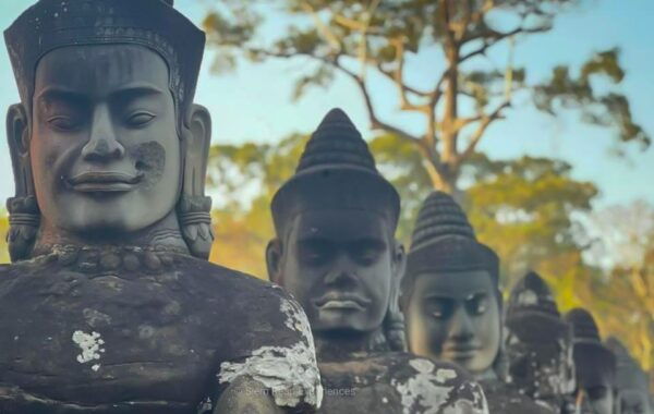 Siem Reap: Angkor Wat Sunrise Small-Group Guided Day Tour - The Sum Up