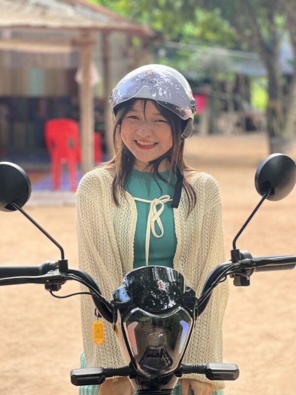 Siem Reap Angkor Wat Sunrise Small Group Tour with E-Bike - A sunrise start at Angkor Wat