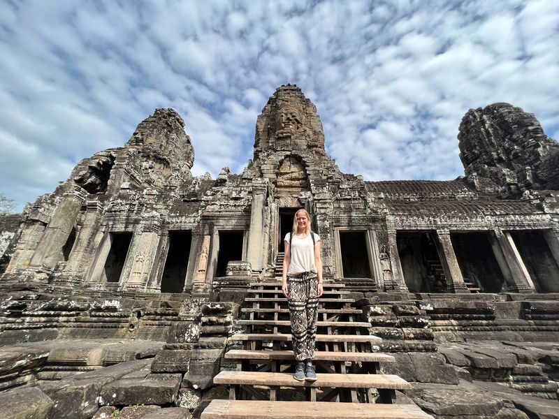 Siem Reap Angkor Wat Sunrise Small Group Tour with E-Bike - Who should book this tour?