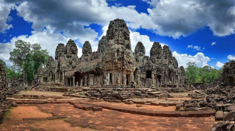 Siem Reap: Angkor Wat Sunrise Tour With Small Group - The Sum Up: Who Is This Tour Best For?