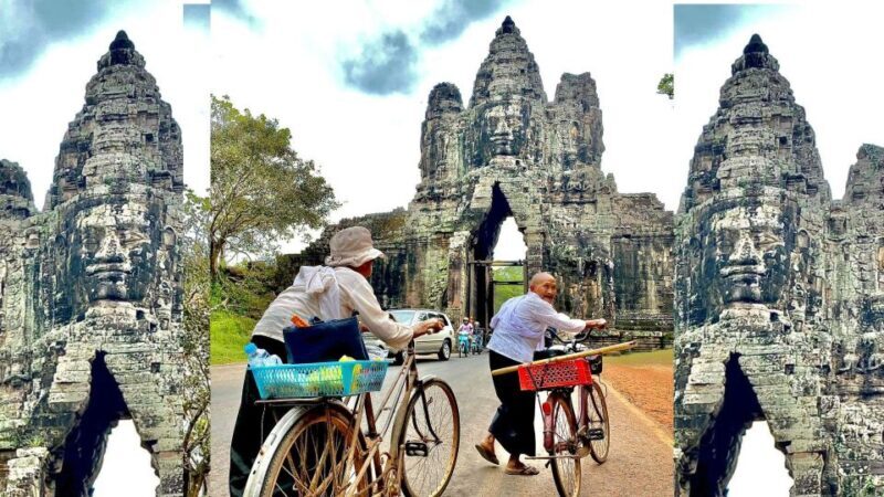 Siem Reap: Angkor Wat Sunrise Tour With Small Group - Final Thoughts