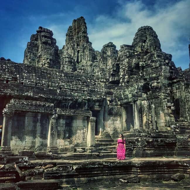 Siem Reap: Angkor Wat Sunrise Tour with Spanish Guide - The Itinerary: Breaking Down the Experience