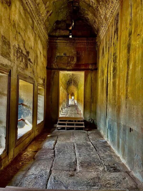 Siem Reap: Angkor Wat & Ta Prohm 4-Hour Afternoon Jeep Tour - FAQ