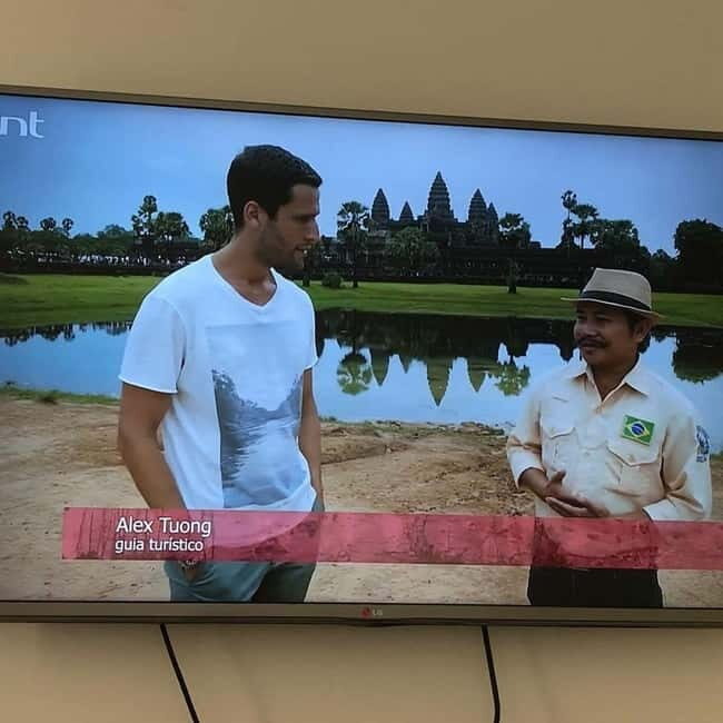 Siem Reap: Angkor Wat Tour with Portuguese-Speaking Guide - Who Is This Tour Best For?