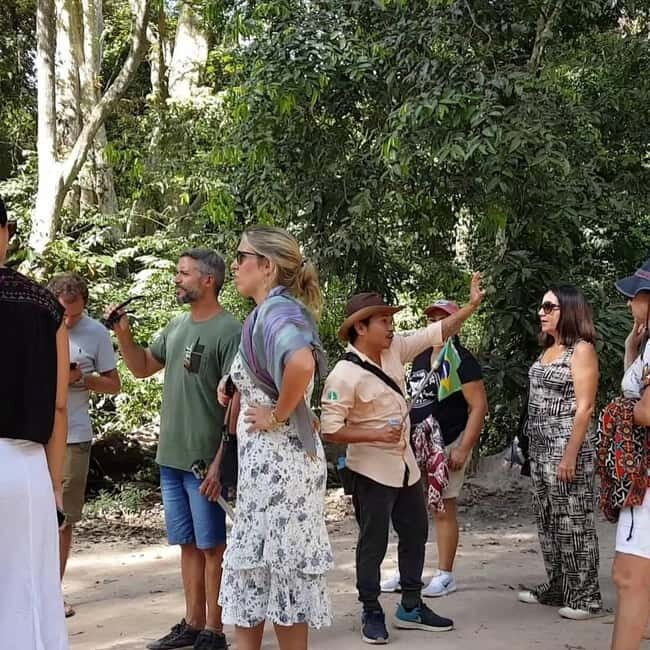 Siem Reap: Angkor Wat Tour with Portuguese-Speaking Guide - FAQs
