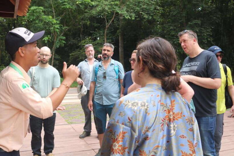 Siem Reap: Angkor Wat with German or English Guided Tour - FAQs