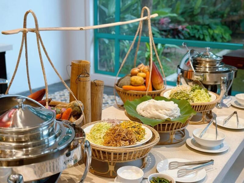 Siem Reap: Apsara Dance Show and Dinner with Hotel Pickup - The Sum Up