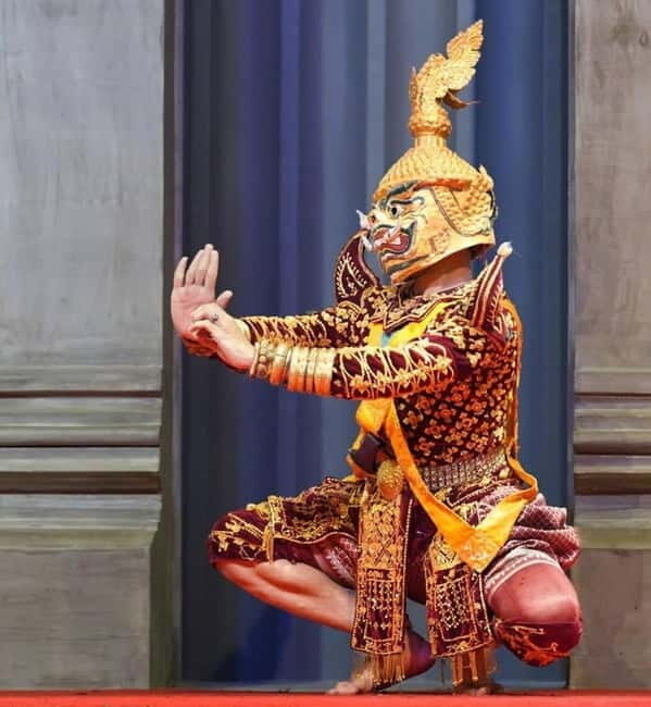 Siem Reap: Apsara Show Buffet Dinner & A/C Vehicle Transfer - Practical Details & Tips for Your Evening Out