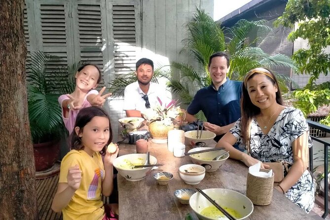 Siem Reap Authentic Evening Food Tour 100% By Local - Tour Highlights