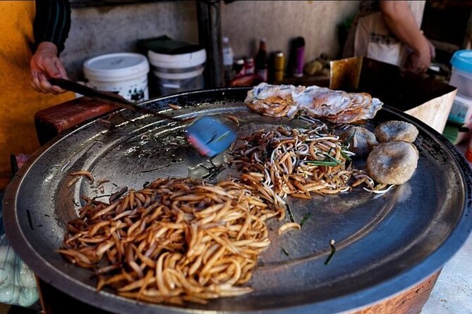 Siem Reap Authentic Evening Food Tour 100% By Local - Traveler Reviews