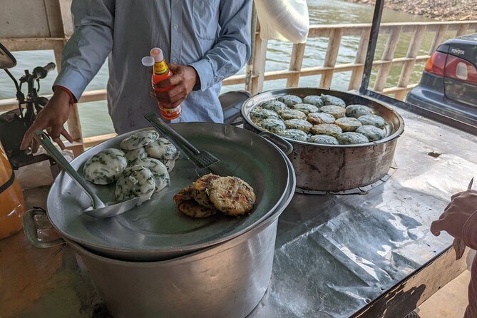 Siem Reap Authentic Evening Food Tour 100% By Local - The Sum Up