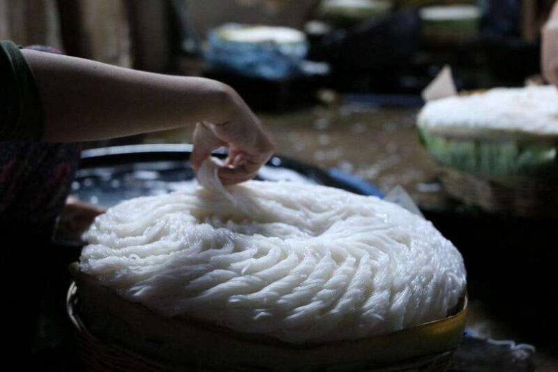 Siem Reap: Authentic Village Tour with Ox Cart Ride - Authenticity and Cultural Insights