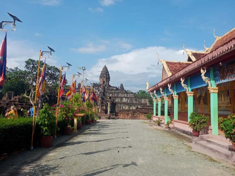 Siem Reap: Banteay Samre, Beng Mealea, & Bakong Tour - Final Thoughts: Is This Tour Worth It?