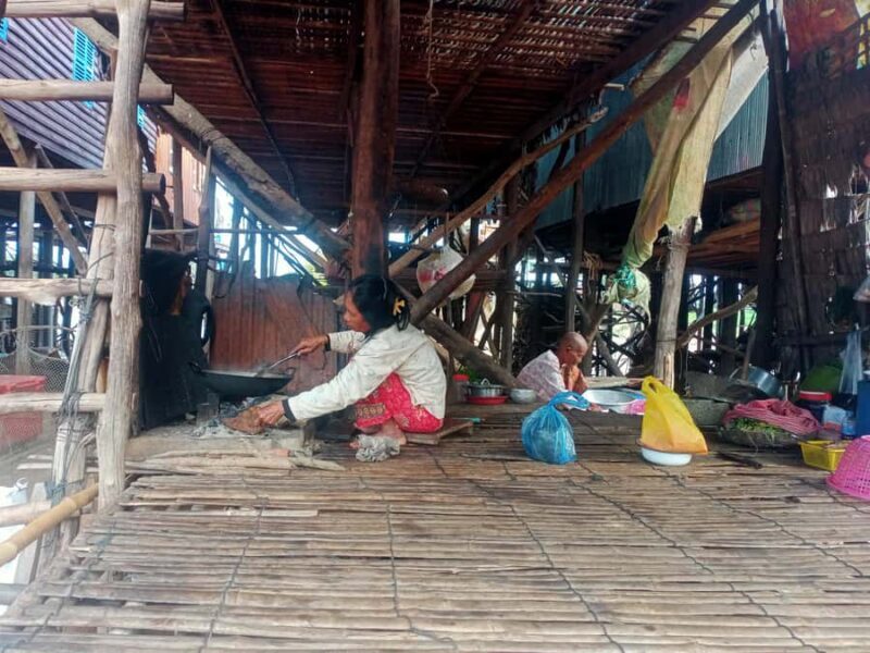 Siem Reap: Banteay Samre, Beng Mealea, & Bakong Tour - Overview of the Tour Experience