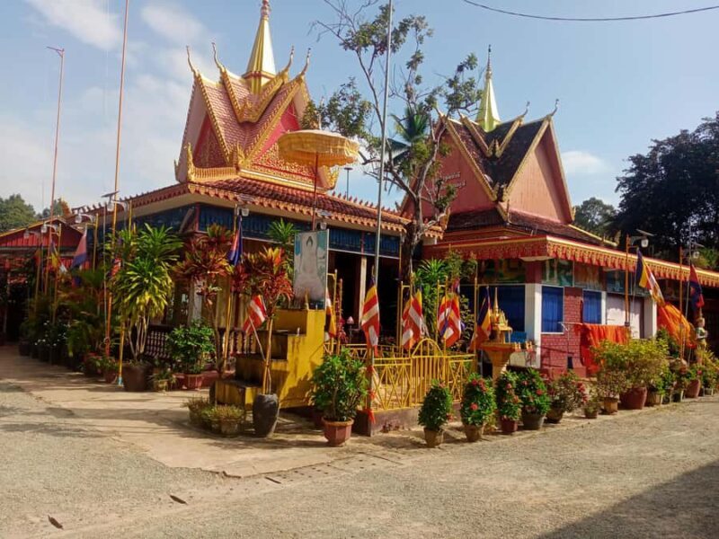 Siem Reap: Banteay Samre, Beng Mealea, & Bakong Tour - Authentic Insights from Reviews