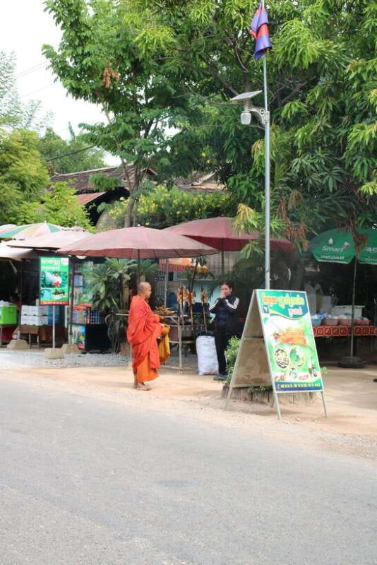 Siem Reap: Banteay Srei and Kbal Spean Day Trip - An In-Depth Look at the Experience