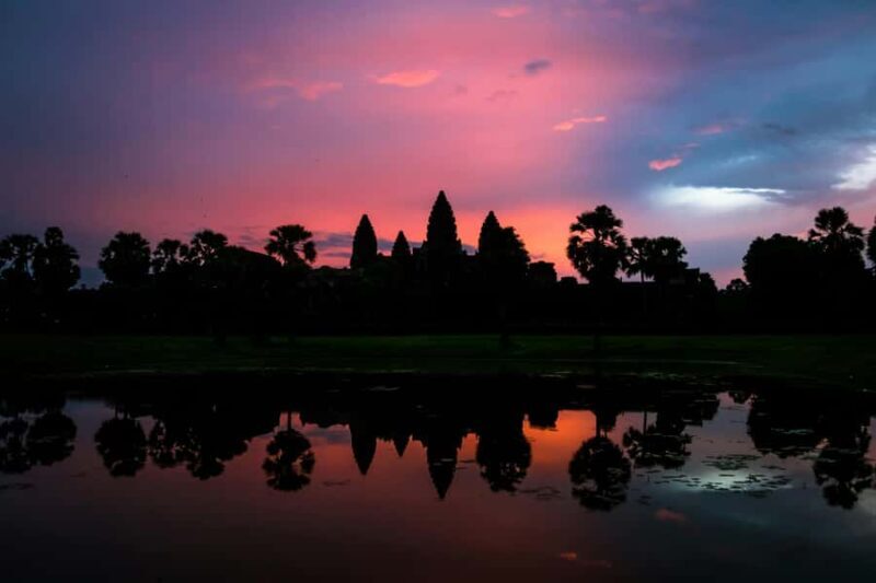 Siem Reap: Banteay Srei, Beng Mealea & Kampong Phluk Tour - Who Would Love This Tour?