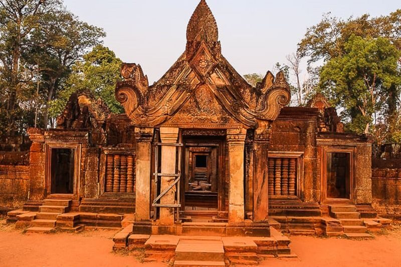 Siem Reap Banteay Srei & Kbal Spean Full-Day Tour with Landmine Museum - Is the price good value?