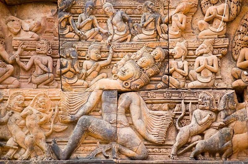 Siem Reap Banteay Srei & Kbal Spean Full-Day Tour with Landmine Museum - Who should book this tour?