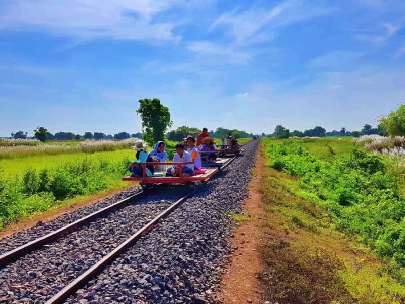 Siem Reap: Battambang Day Trip with Bamboo Train Ride - The Sum Up: Is This Tour Right for You?