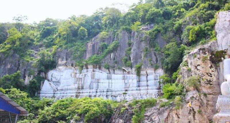 Siem Reap: Battambang Day Trip with Bamboo Train Ride - The Itinerary Breakdown: What to Expect from Start to Finish