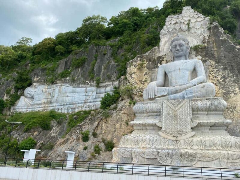 Siem Reap: Battambang Day Trip with Bamboo Train Ride - Final Thoughts: Why You Should Consider This Day Trip