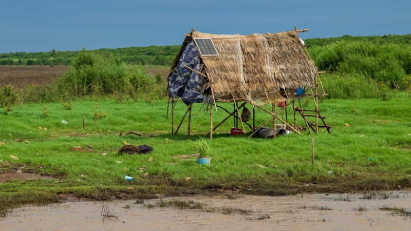 Siem Reap: Battambang Day Trip with French Tour Guide - What Makes This Tour Stand Out