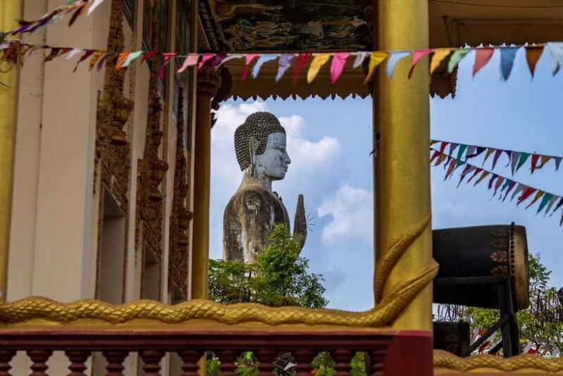 Siem Reap: Battambang Day Trip with French Tour Guide - FAQ