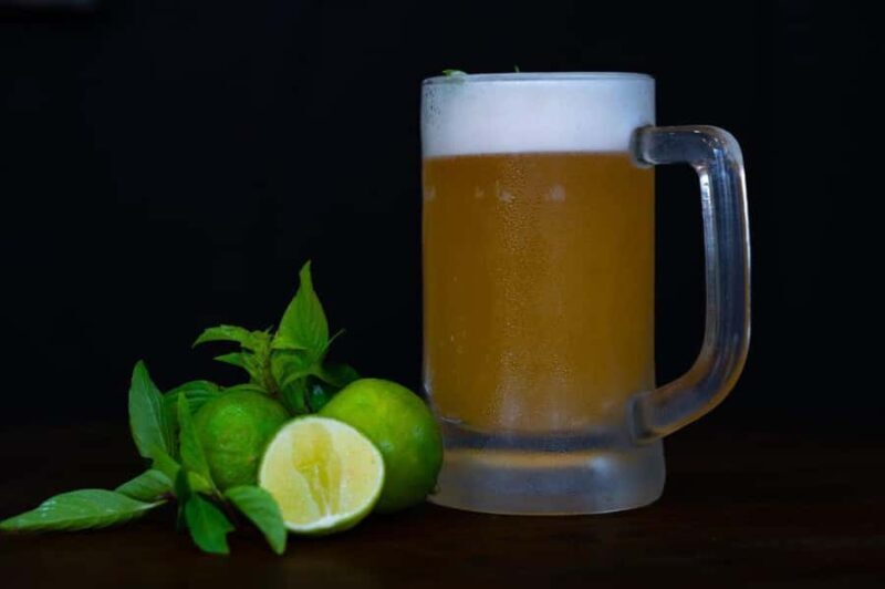 Siem Reap Beer: Come and brew your own craft beer! - Final Thoughts