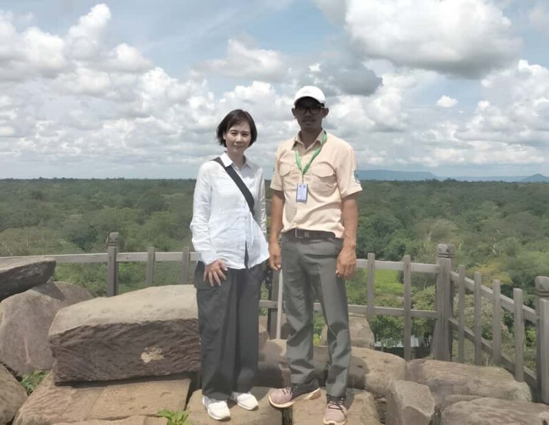 Siem Reap: Beng Mealea & Koh Ker Temples Private Tour - Good To Know