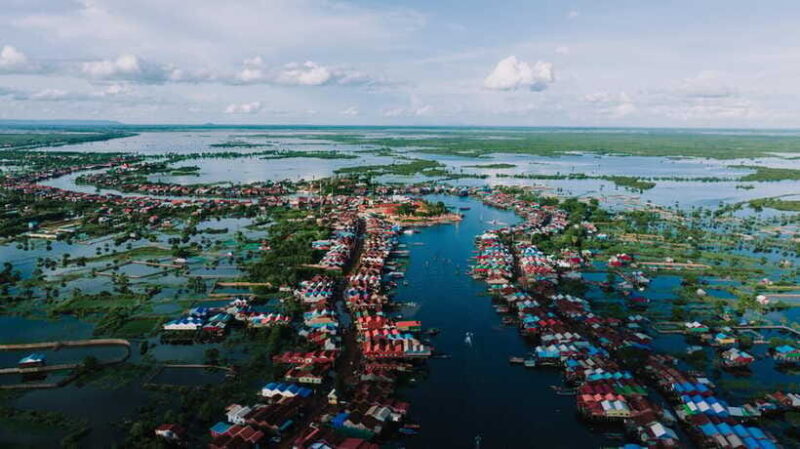 Siem Reap: Beng Mealea Temple and Kampong Phluk Village - Final Thoughts