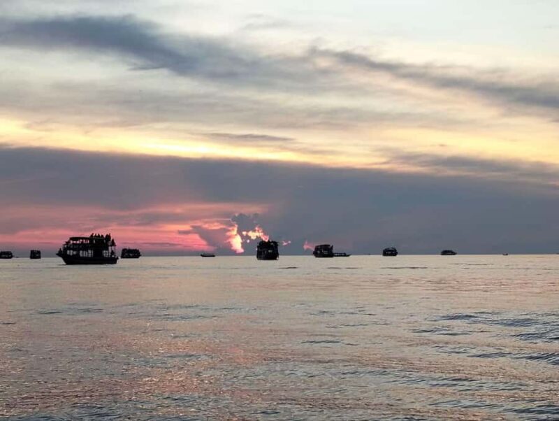 Siem Reap: Beng Mealea Temple, Floating Village Private Tour - Final Thoughts