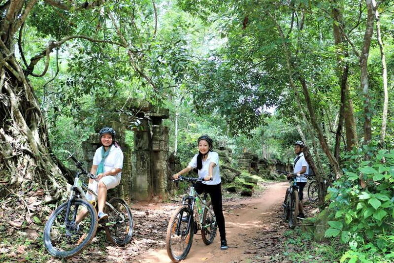 Siem Reap: Bike Rental - Final Thoughts: Is It Worth It?