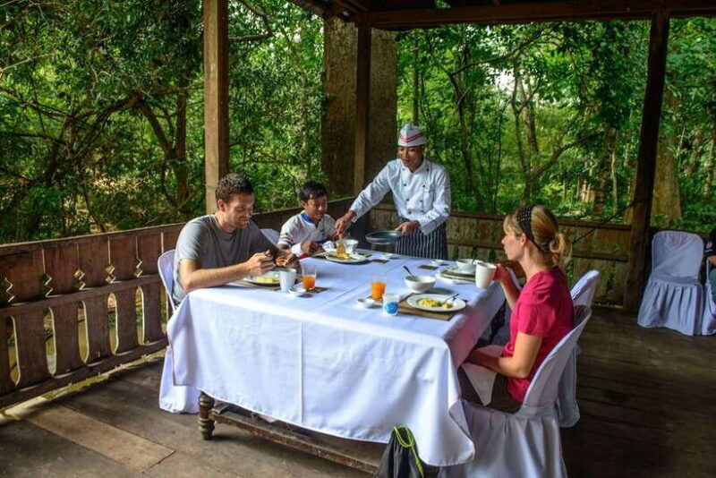 Siem Reap: Bike the Angkor Temples Guided Tour with Lunch - Final Thoughts: Is This Tour Worth It?