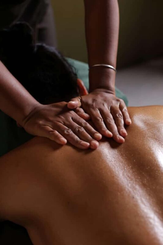 Siem Reap - Bodia Classic - Aromatherapy Massages - The Value of This Aromatherapy Massage