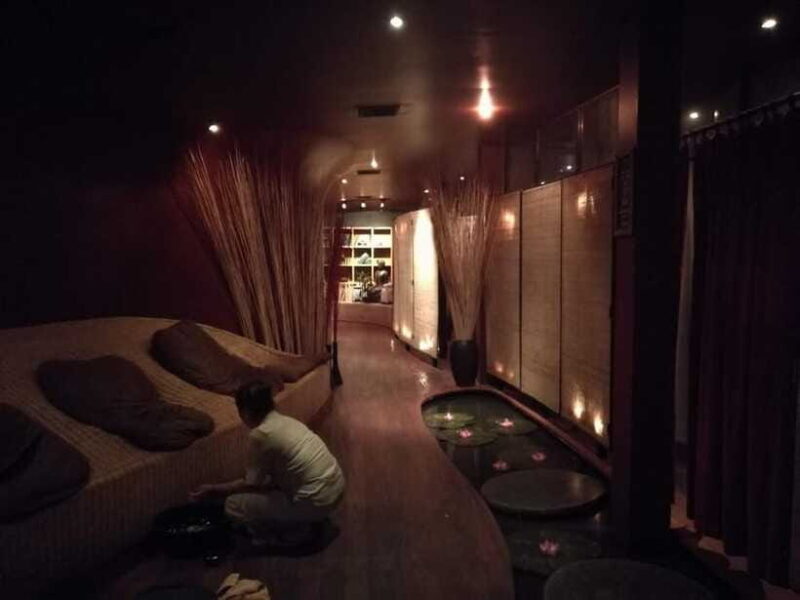 Siem Reap - Bodia Classic - Aromatherapy Massages - Comparing Similar Experiences