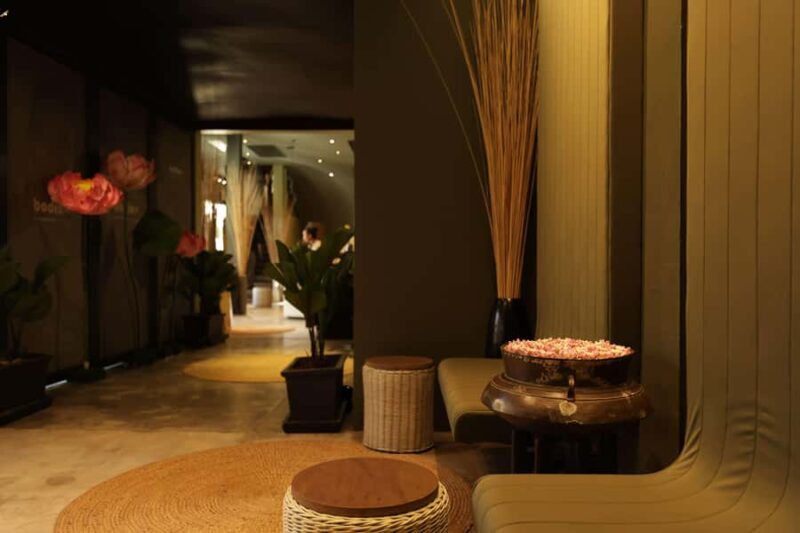 Siem Reap - Bodia Classic - Aromatherapy Massages - The Benefits of Aromatherapy in This Experience