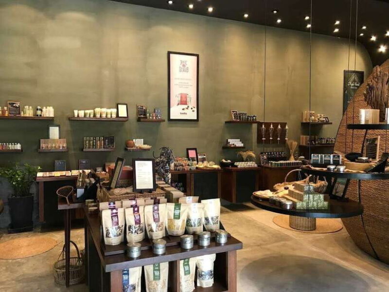 Siem Reap - Bodia Classic - Aromatherapy Massages - Why This Massage Is Worth Considering