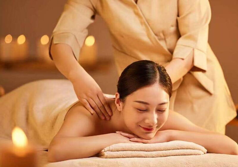 Siem Reap: Bodia Tonic Massages for Relax - The Sum Up